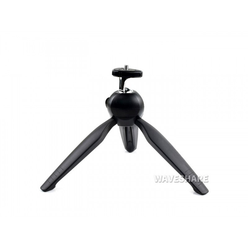 Load image into Gallery viewer, Portable Mini Tripod With 360° Rotation Online
