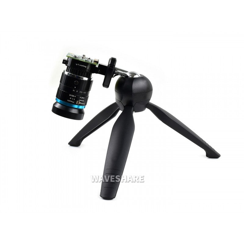 Portable Mini Tripod With 360° Rotation Online