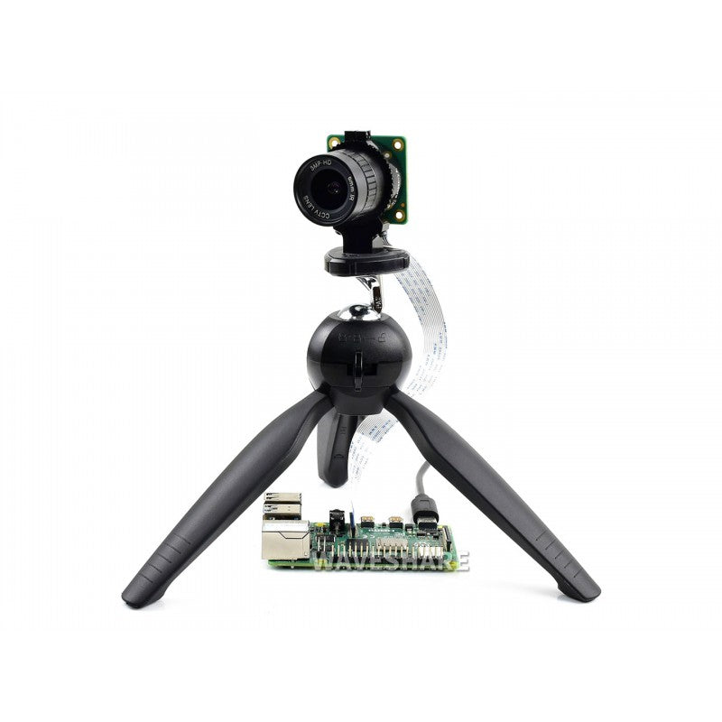 Portable Mini Tripod With 360° Rotation Online