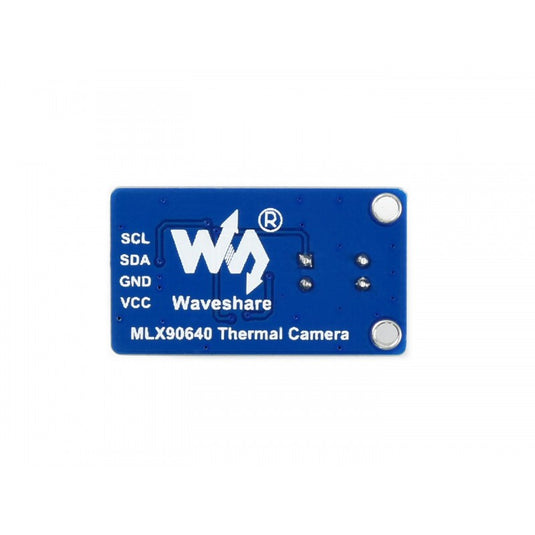 MLX90640 IR Array Thermal Imaging Camera 110° FOV Online