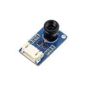 MLX90641 IR Array Thermal Imaging Camera 55° FOV, I2C Online