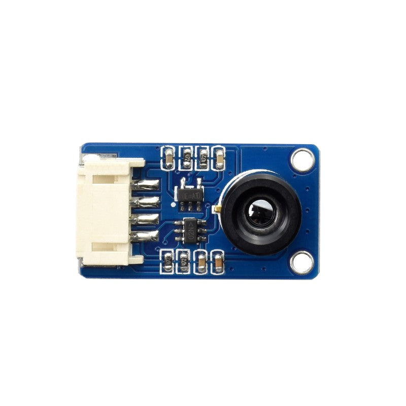 MLX90641 IR Array Thermal Imaging Camera 55° FOV, I2C Online