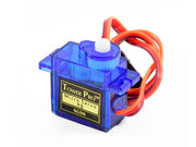 SG90 9G Micro Servo Motor