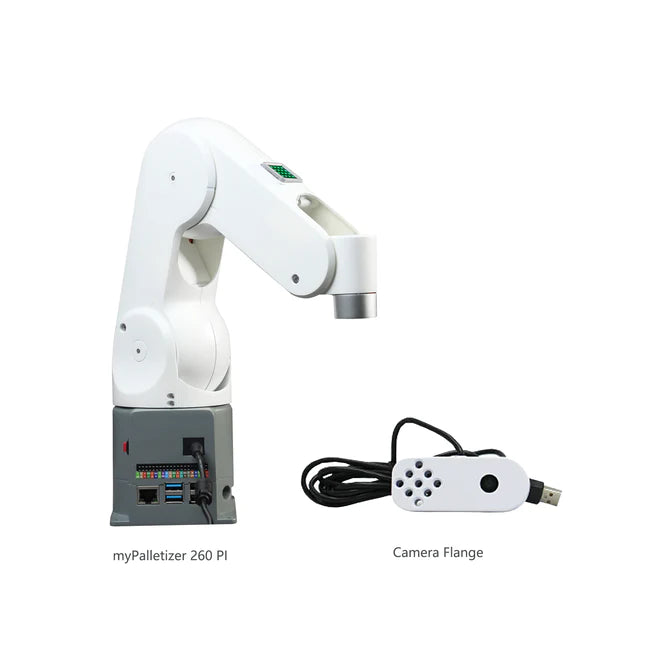 MyPalletizer 260 Pi