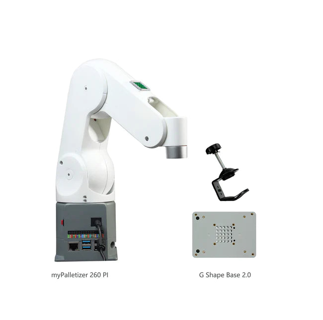 MyPalletizer 260 Pi