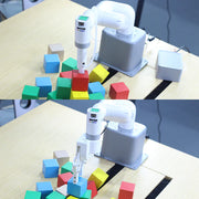 MyCobot 280 Jetson Nano 6 DOF Collaborative Robot Online