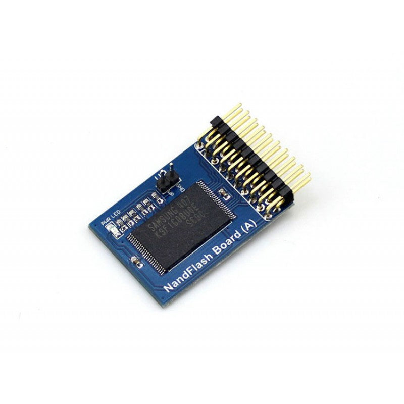 NandFlash Board