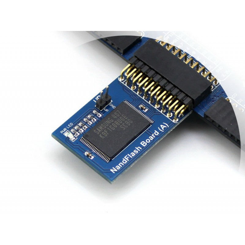 NandFlash Board