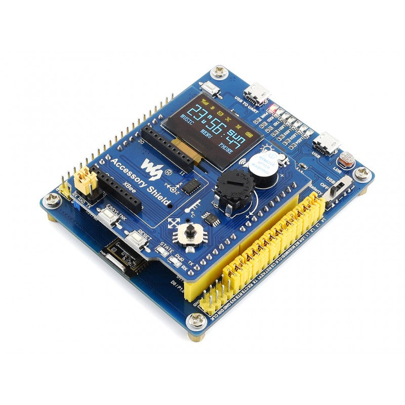 nRF52840 Bluetooth 5.0 Evaluation Kit