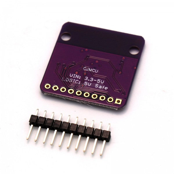 CJMCU-801 NRF8001 Bluetooth BLE 4.0 Development Board