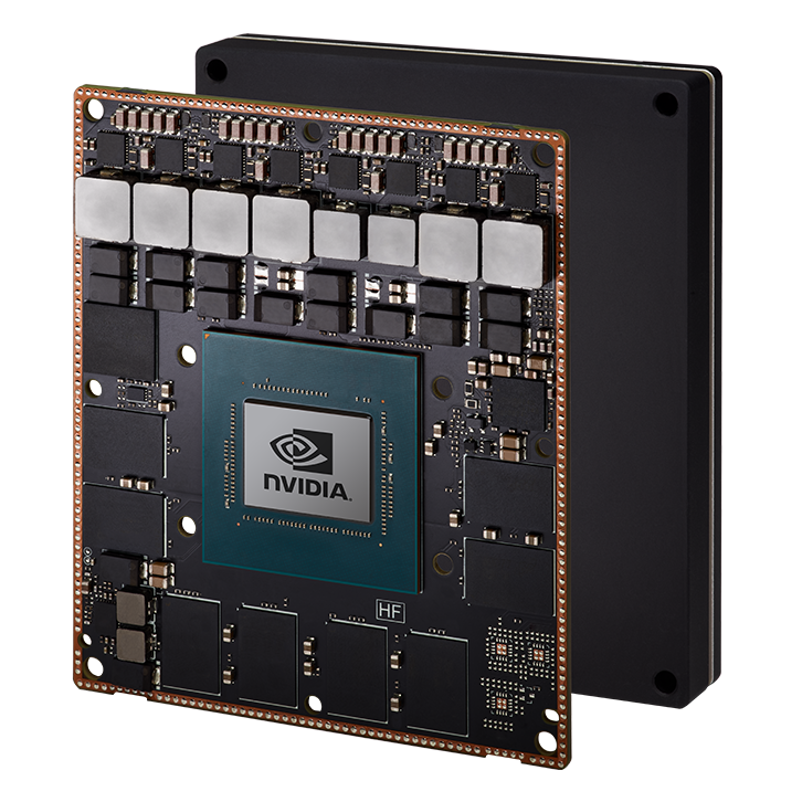 Nvidia Jetson AGX Xavier Module Online