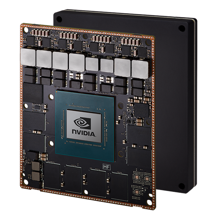 Nvidia Jetson AGX Xavier Module Online