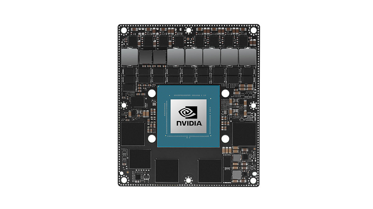 NVIDIA Jetson AGX Orin SOM (32GB) Online 