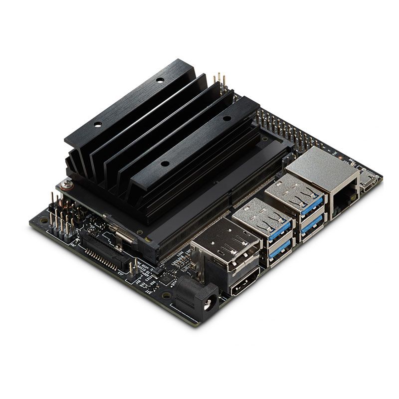 Jetson Nano Heat Sink Online