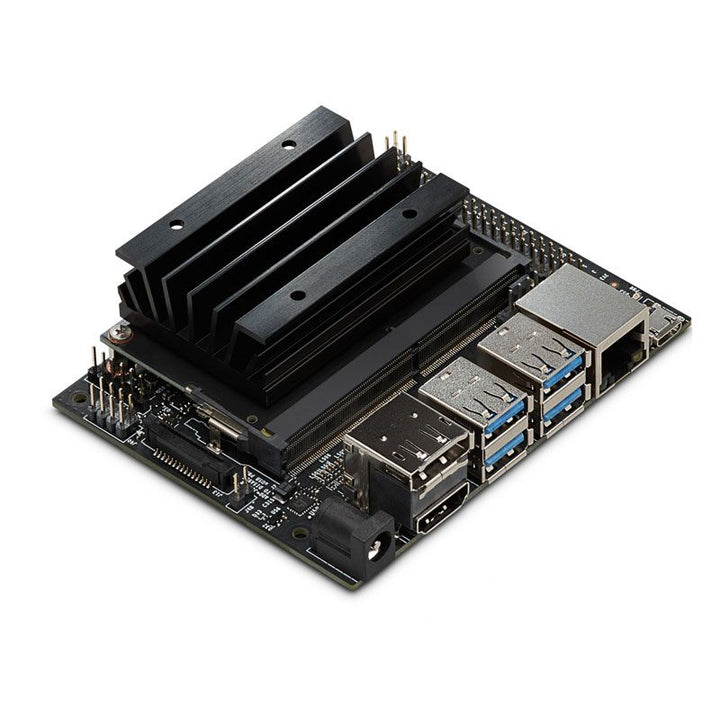Buy ThinkRobotics Jetson Nano Heat Sink Online