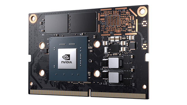 NVIDIA Jetson Nano Module  Online