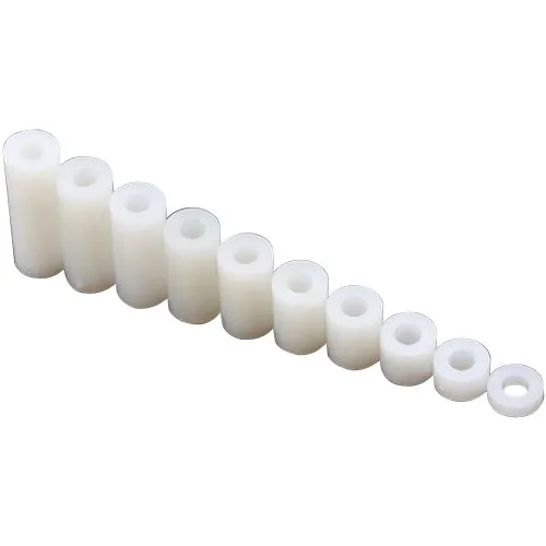 Nylon Spacers (Pack of 10)