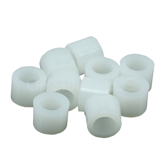 Nylon Spacers (Pack of 10)