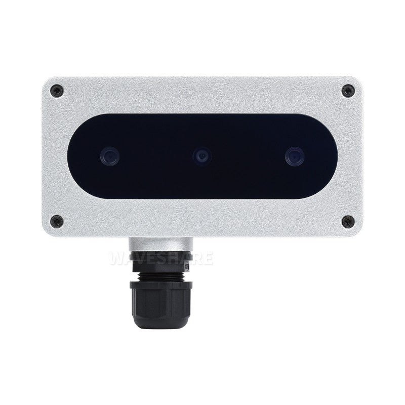 OAK-D-POE OpenCV AI Machine Vision Kit