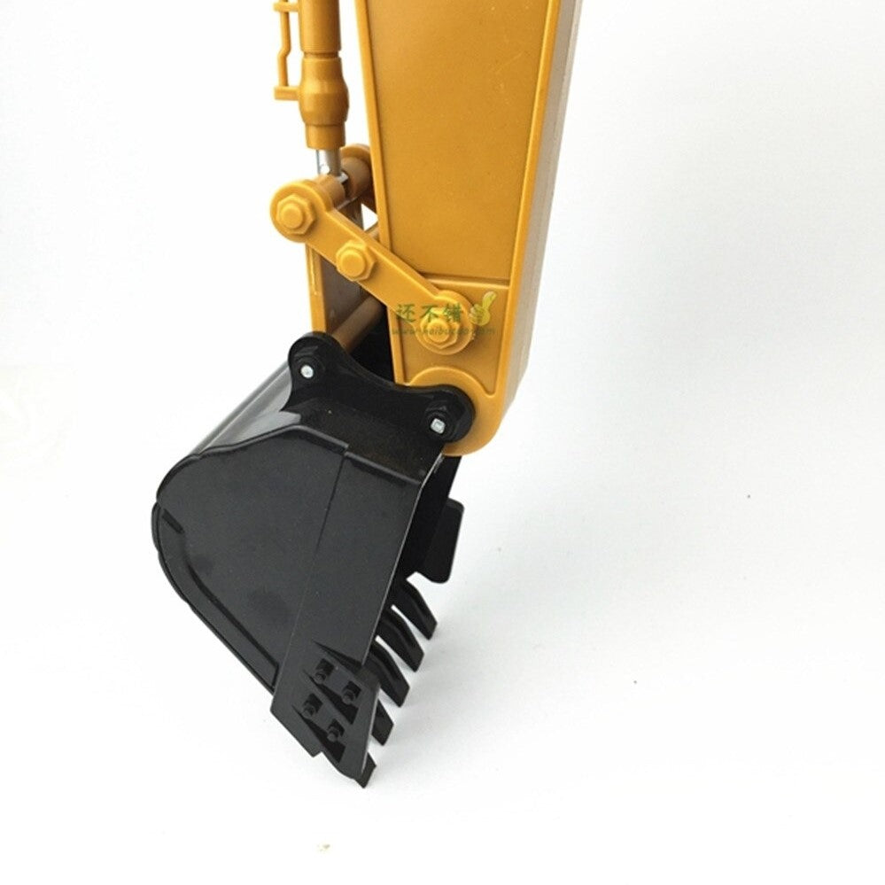 Robotic Excavator Arm 