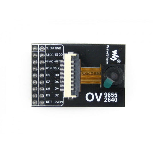 OV2640 Camera Board Online