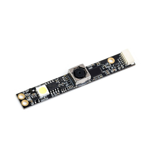 USB Camera to ESP32-S2 (UVC Camera) 