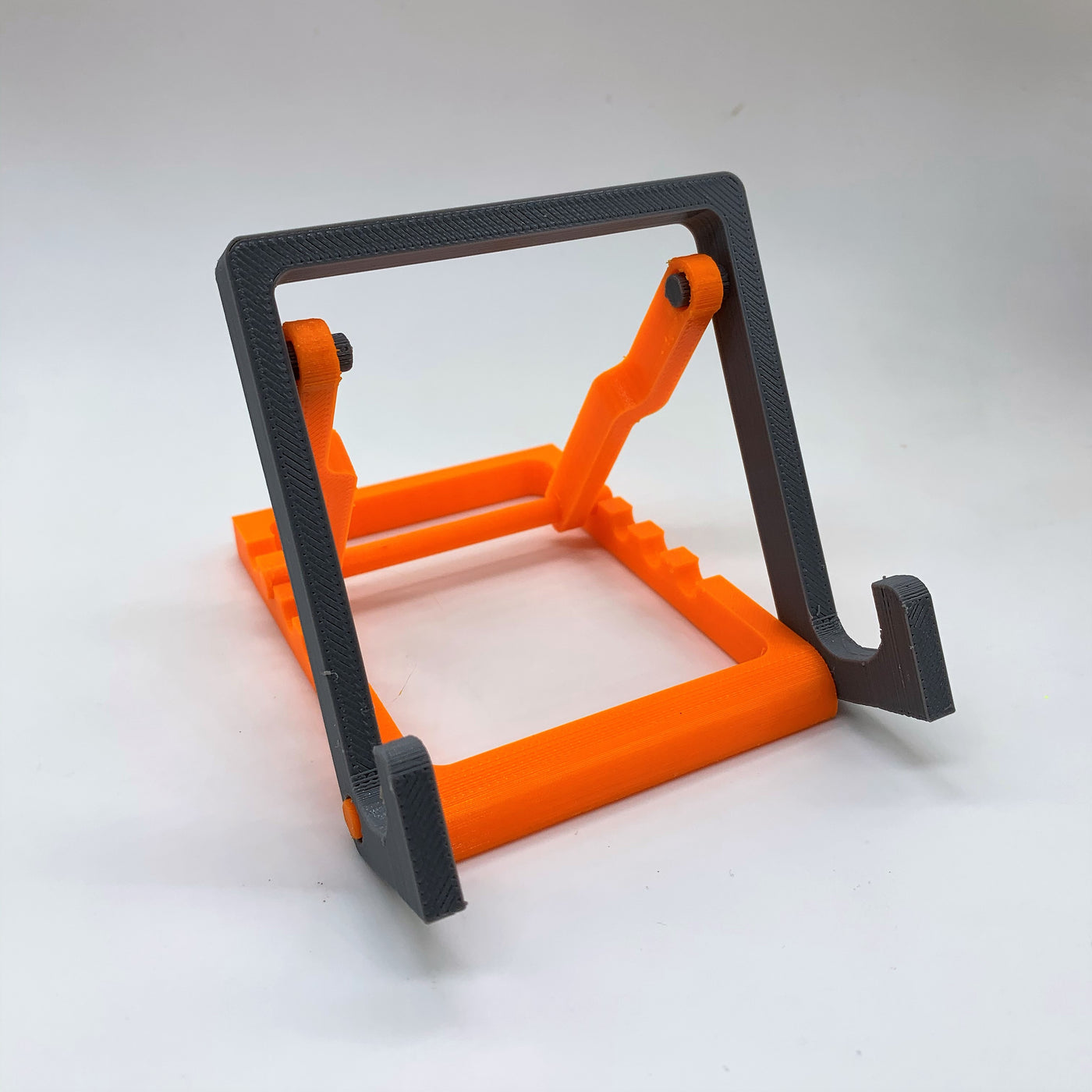 Phone/Tablet Adjustable Stand