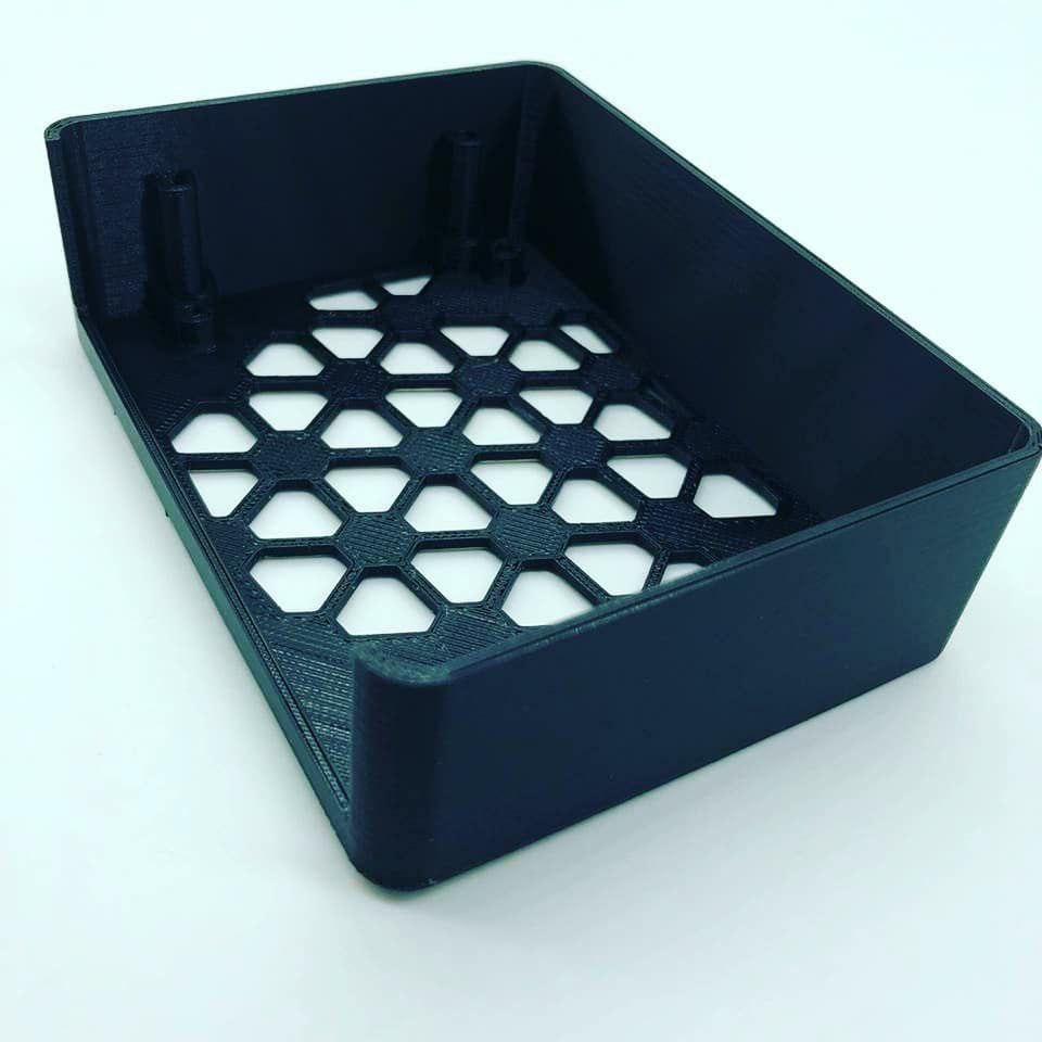 NVIDIA Jetson Nano Case Online