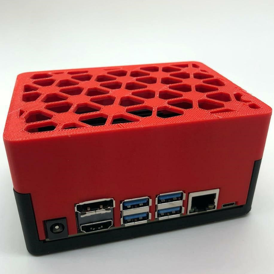 NVIDIA Jetson Nano Case Online