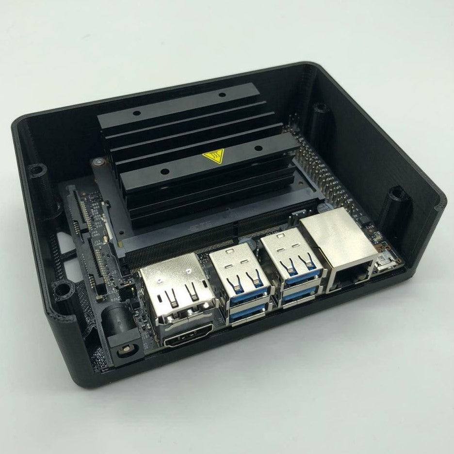 NVIDIA Jetson Nano Case Online