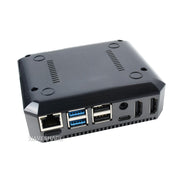 Argon ONE Aluminum Case For Raspberry Pi 4 Online