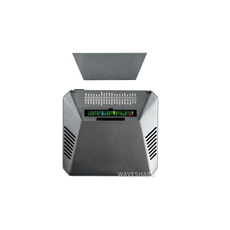 Argon ONE Aluminum Case For Raspberry Pi 4 Online