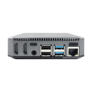 Argon ONE Aluminum Case For Raspberry Pi 4 Online