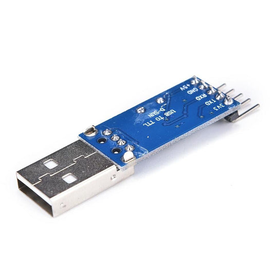 USB to TTL Adapter Module - ThinkRobotics.in