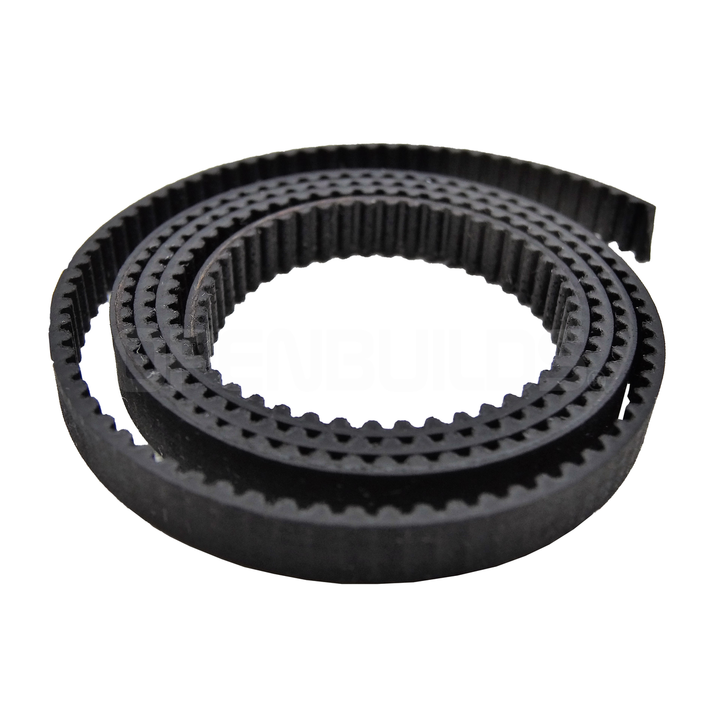 Fiberglass Timing Belt