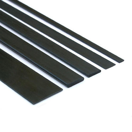 Precision Carbon Fibre Pultruded Strips
