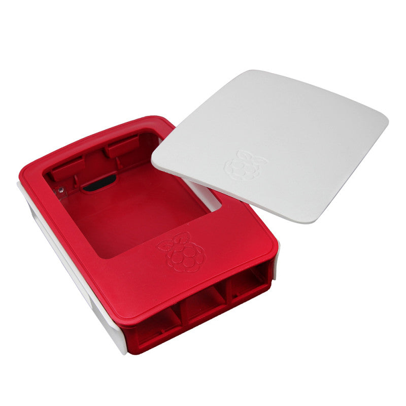 Raspberry Pi 3B Official Case Online