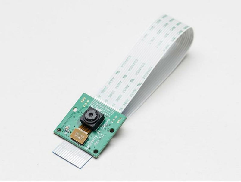 Load image into Gallery viewer, 5MP Raspberry Pi 3 Model B Camera Module Rev 1.3 With Cable Online
