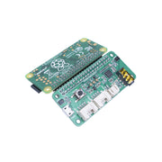 reSpeaker 2-Mics Pi HAT For Raspberry Pi Online