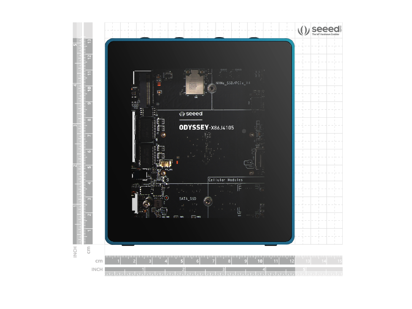 Re-Computer Case Online