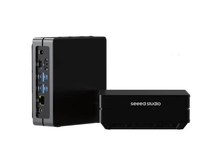 reComputer J2012/J2021 Edge AI Device With Jetson Xavier NX Online