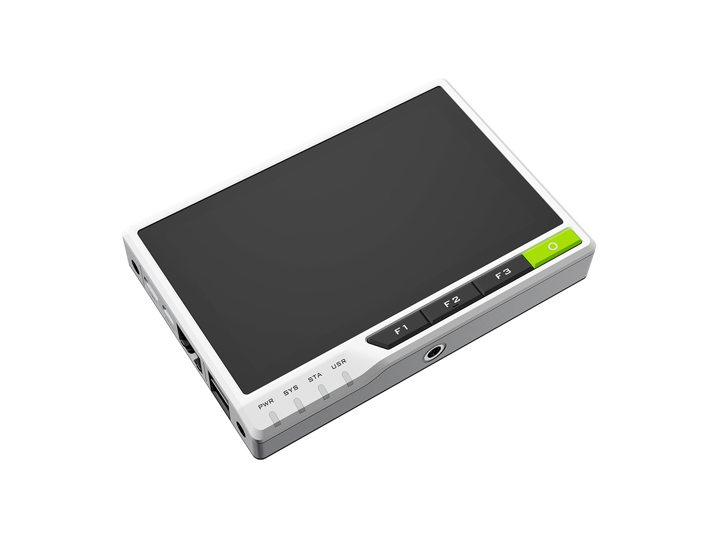 reTerminal CM4104032 - AI, IoT, IIoT Human Machine Interface Online