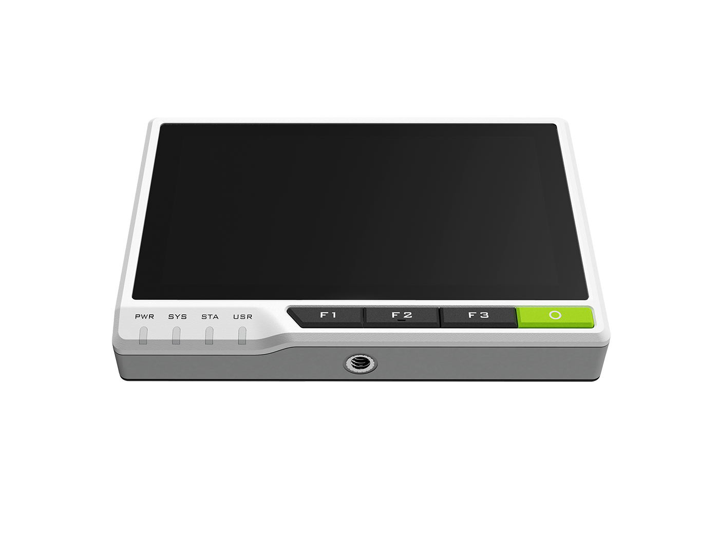 reTerminal CM4104032 - AI, IoT, IIoT Human Machine Interface Online