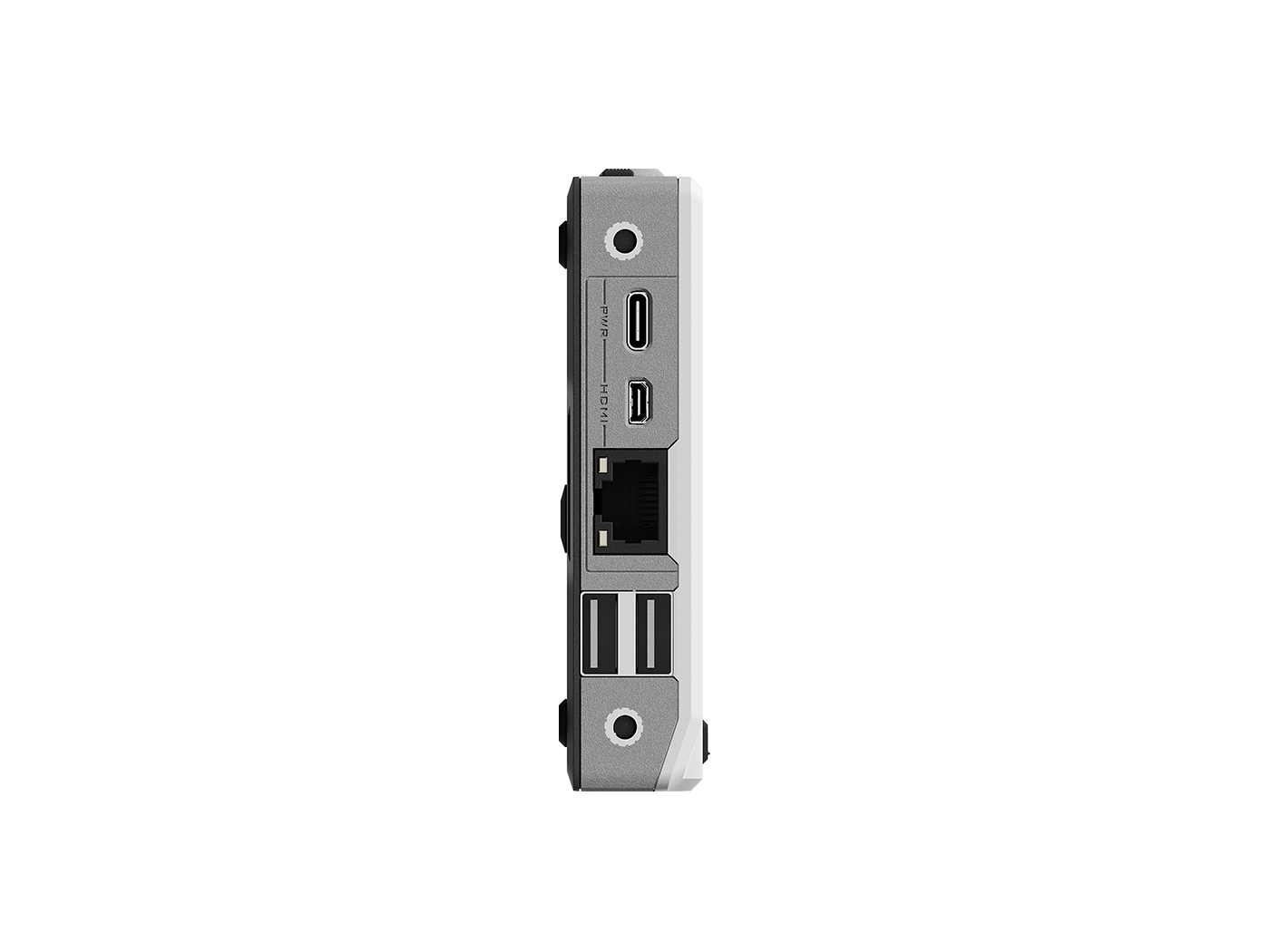 reTerminal CM4104032 - AI, IoT, IIoT Human Machine Interface Online