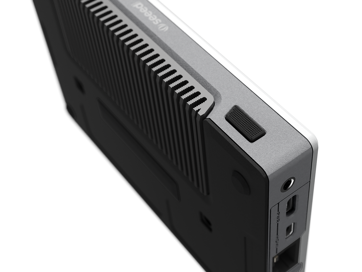 reTerminal CM4104032 - AI, IoT, IIoT Human Machine Interface Online