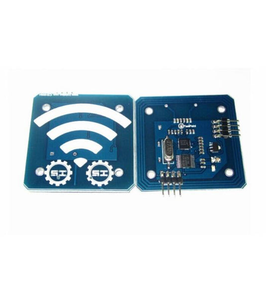 Thinkrobotics Button Module Buy GPS Modules & GSM Modules Online | RFID Modules Online ...