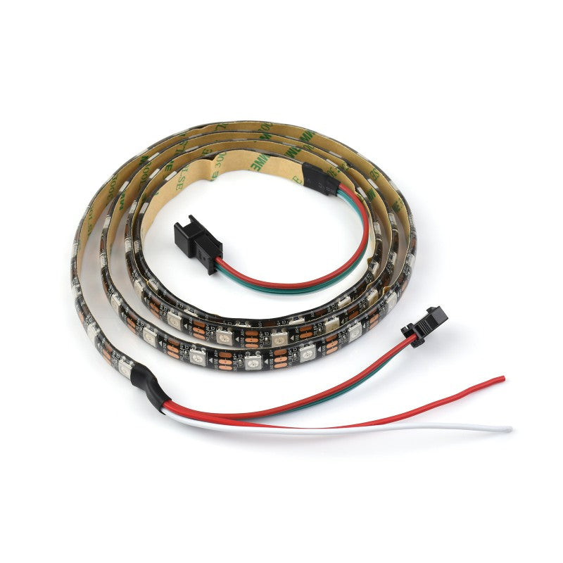 WS2812 Digital RGB LED Strip - 1m / 60 LEDs / IP65
