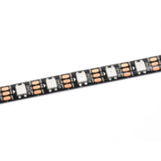 WS2812 Digital RGB LED Strip - 1m / 60 LEDs / IP65