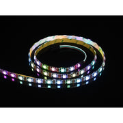 WS2812 Digital RGB LED Strip - 1m / 60 LEDs / IP65