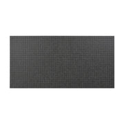 Flexible RGB full-color LED matrix 96x48 pixel panel